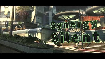 Welcome to my Channel - Synergy Silent