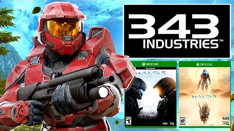 GUYS THIS IS NOT A DRILL - HALO 5 GUARDIANS IS BACK