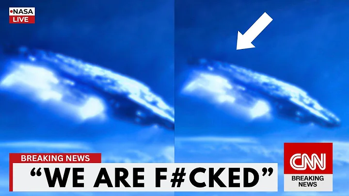 Something’s Moving Inside 3IATLAS — And It’s Not Human