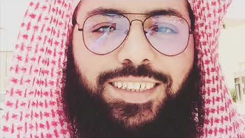 سورة الرحمن ( تلاوة فوق الوصف)
