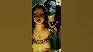 Aaja we Mahiya mahadev love 😊🙏🏻🚩 #shorts #bhaktishorts #status #mahadev #love #aajawemahiya #viral