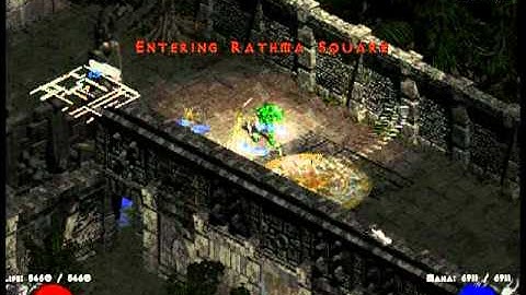 Median XL Ω003 Throwsin - Thousand Knives act 1