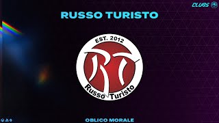 Ea Sports Fc 24 Clubs Acf Пл 20 Сезон Russo Turisto - Darkside