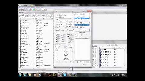 Morrowind Construction Set: How to create a quick and easy NPC