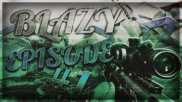 Bold Blazy : Episode #1 Edit by Skrorren