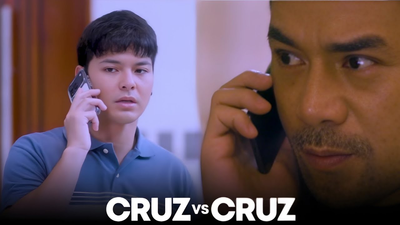 Cruz vs Cruz 10th December 2025 | Episode 105 | New Episode Teaser