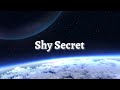 Shy secret  mz beat