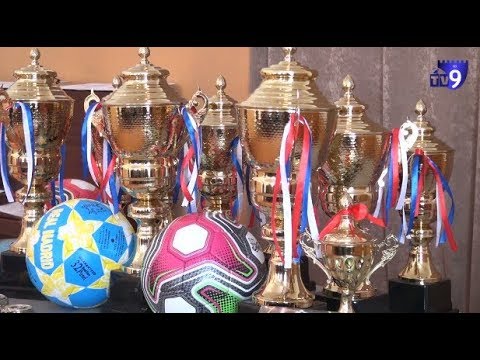 \"რეგიონის პირველობა ასაკობრივ გუნდებს შორის\" ტურნირის ფარგლებში გამარჯვებულები დაჯილდოვდნენ