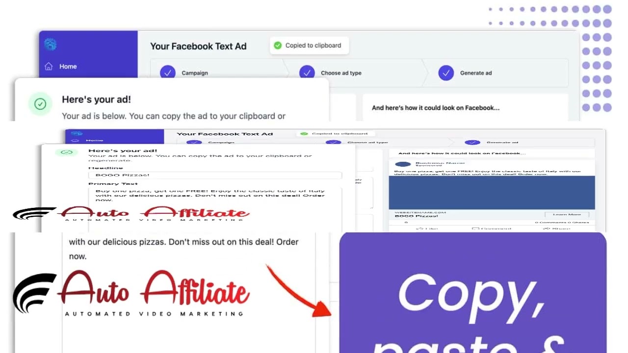 Ultimate Affiliate AI Review