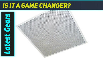 Valcom Spot Sound Masking Speaker: The Ultimate Privacy Solution