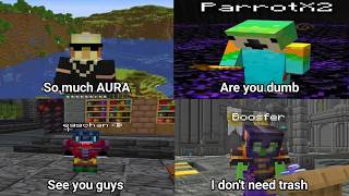 Unstable Players Core And Funny Moments