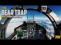 F-15C | Escort SEAD Strike | DCS World