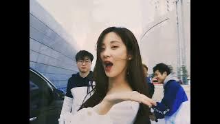 HAPPY FABULOUS 30TH SEOHYUN😍
