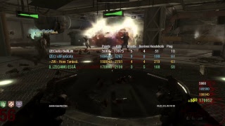 Ascension 4 players 56 round exWR
