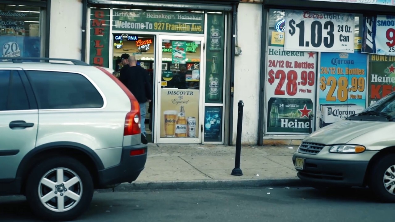 VIGILANTE SHATTERPROOF VIDEO NJHC