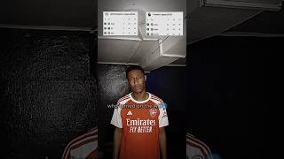 Arsenal In Their Prime?