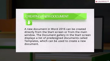 G Ram Books Code & Click Class 3 Chapter 6 Introduction to Word 2016