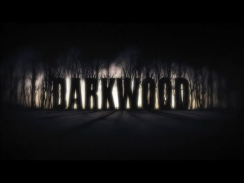 Видео: Ужасно приключение отгоре надолу Darkwood идва към Steam Early Access