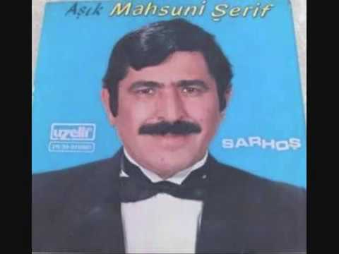 Basevirgen Asik Mahsuni Serif I Rahmetle Aniyoruz Guncel Turgutlu Yanki