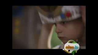 Nick jr get creative: cartboardbox: rescue mission