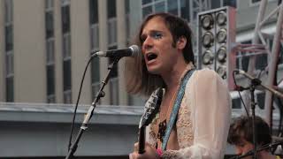 Of Montreal - The Party&#39;s Crashing Us - Live At NXNE in Toronto