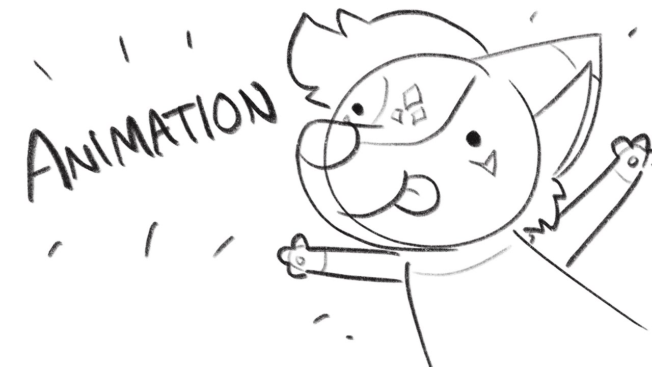 Let's animate my new intro Animation Stream [ENVtuber] YouTube