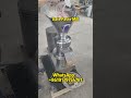 Industrial Smoothness: No Water Added, Pure Organic Date Luxury! 🤤📦#grindingmachines #grinder
