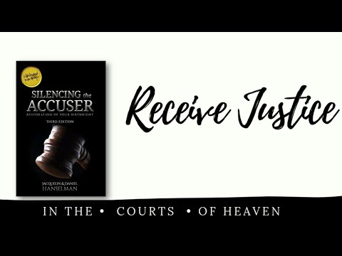 Video: How To Get Justice In Court