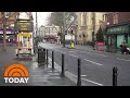 Amid Spread Of Mutated Virus, United Kingdom Imposes Lockdown | TODAY