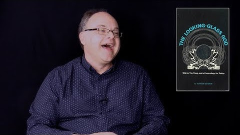 Archetypal Synchronistic Resonance, Part Two: The Looking-Glass God, with Brendan Engen