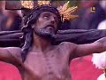Semana Santa Sevilla La Exaltacion en Campana 2005
