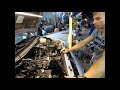 Daihatsu Terios 2011 /  Почему горят клапаны двигателя