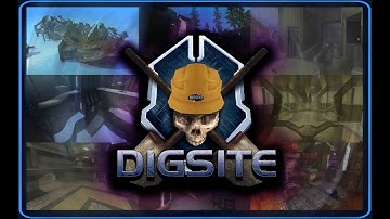 Digsite Multiplayer Teaser Trailer