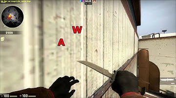 New silo double pixelwalk jump!