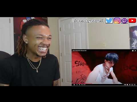 JUN 'PSYCHO' Official MV (REACTION!!)