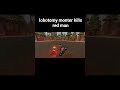 beat the robloxian short #games #roblox #gaming