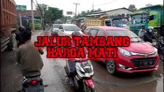 Download lagu AVRI BONJI - JALUR TAMBANG HARGA MATI (PARUNG PANJANG) LYRIC VIDEO
