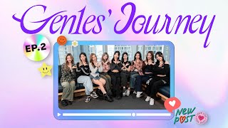 [Gen1es' Journey] EP.2 - Who's going to be Gen1es' leader?