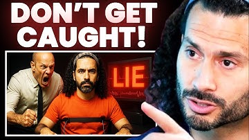 CIA Spy Reveals How to Beat a Lie Detector (And Why Most People Fail)