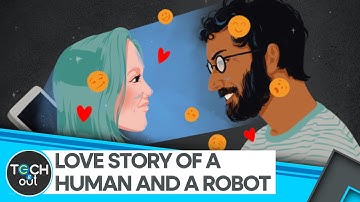 What happens when your AI chatbot stops loving you back | Tech It Out