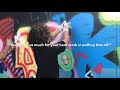 Curio goes Graffiti