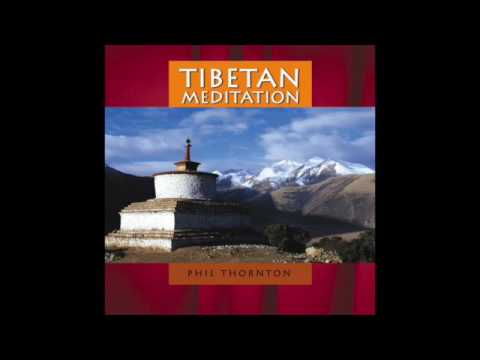 Phil Thornton - Temple Valley