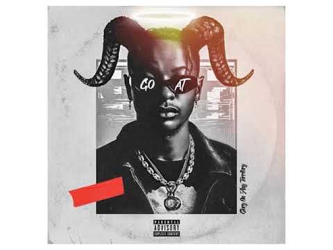 Priddy Ugly – Glory