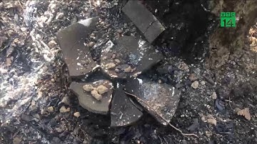 VTC14 | Nhiều vụ cháy rừng do nắng nóng