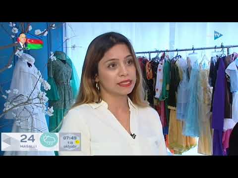 Video: Karnaval Kostyumları Necə Hazırlanır