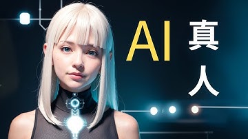 ChilloutMix | 真人模型使用 | Stable Diffusion | 文生圖 | AI