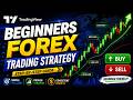 FOREX BEGINNERS' SIMPLE STRATEGY 2026