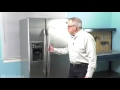 Replacing your General Electric Refrigerator Refrigerator Pan Cover Glass