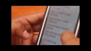 SAP Express On Android screenshot 1