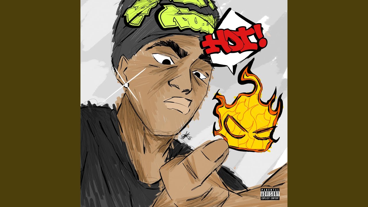 Watch Hot on YouTube Watch Hot on YouTube